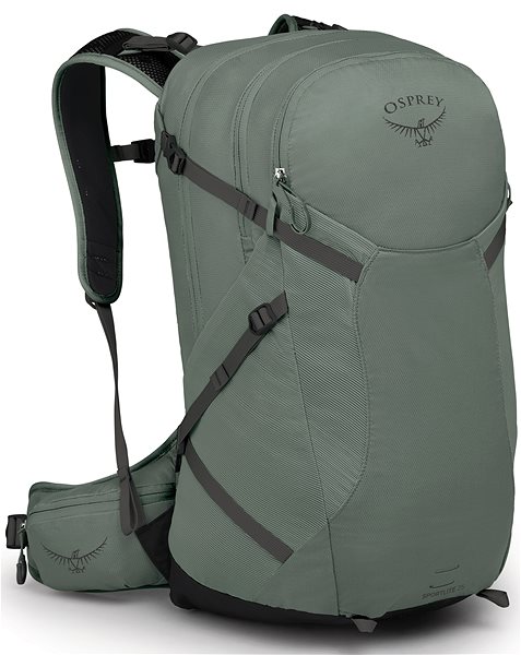 Turistický batoh Osprey Sportlite 25 Pine Leaf Green S/M ...
