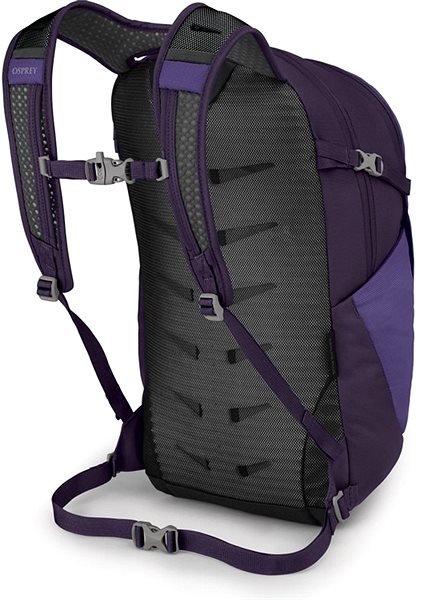 Turistický batoh Osprey Daylite Plus Dream Purple ...
