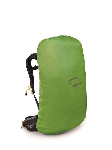 Turistický batoh Osprey Sirrus 26 Succulent Green ...
