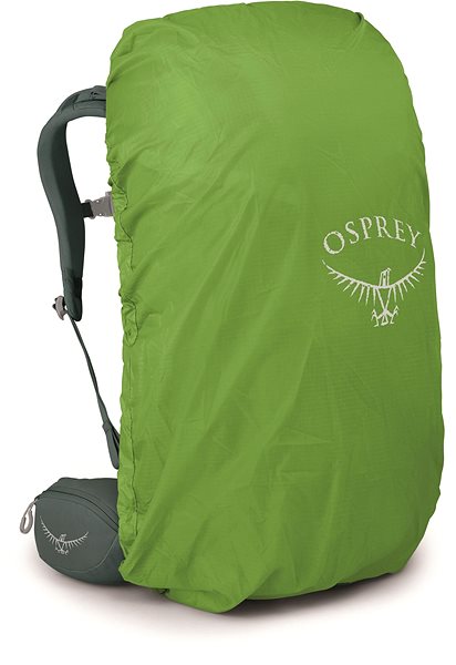 Turistický batoh Osprey Viva 45 Succulent Green ...