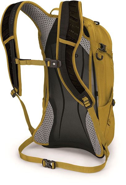Turistický batoh Osprey Syncro 12 Primavera Yellow ...