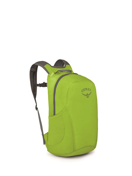 Turistický batoh Osprey Ul Stuff Pack Limon Green ...