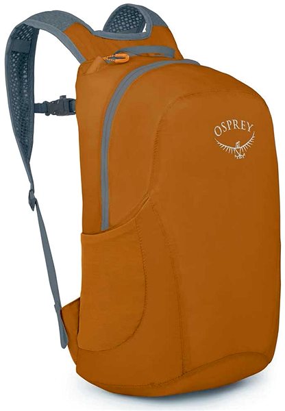 Turistický batoh Osprey Ul Stuff Pack Toffee Orange ...