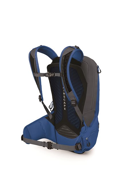 Osprey Escapist 20 Postal Blue M/L Hiking Backpack.