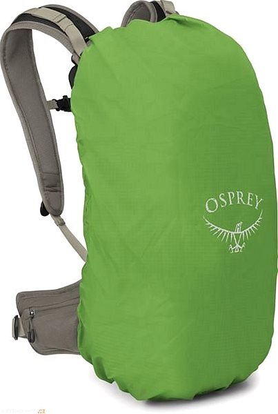 Turistický batoh Osprey Escapist 20 Tan Concrete ...