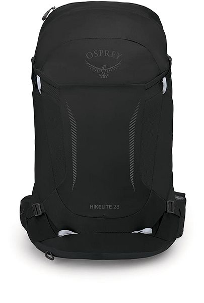 Túrahátizsák Osprey Hikelite 28 Black ...