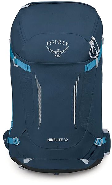 Turistický batoh Osprey Hikelite 32 Ii Atlas Blue S/M ...