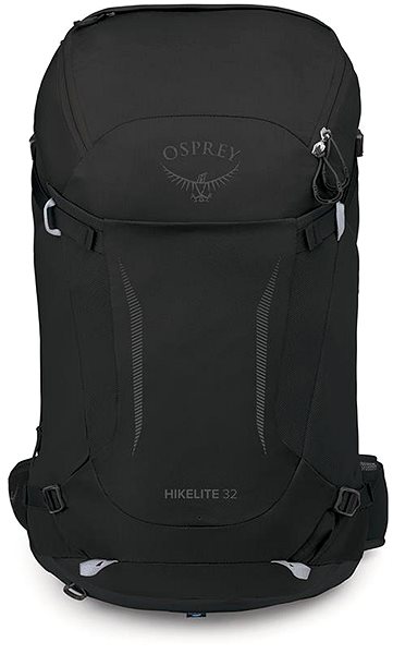 Turistický batoh Osprey Hikelite 32 Ii Black M/L ...