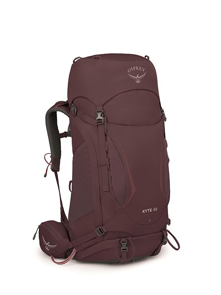 Túrahátizsák Osprey Kyte 48 Elderberry Purple ...