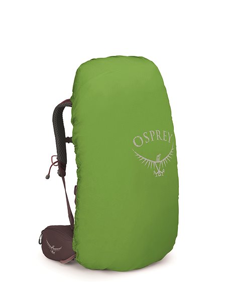 Túrahátizsák Osprey Kyte 48 Elderberry Purple ...
