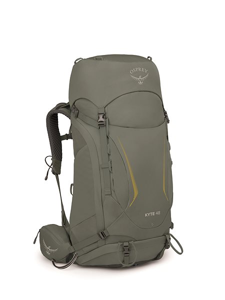 Turistický batoh Osprey Kyte 48 Rocky Brook Green WXS/WS ...
