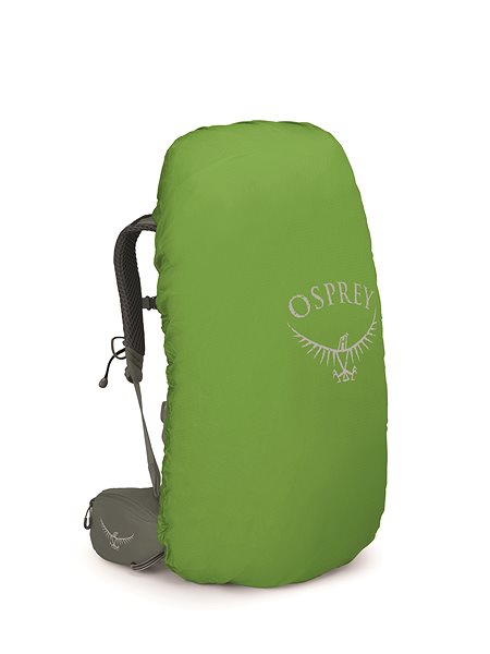 Turistický batoh Osprey Kyte 48 Rocky Brook Green WXS/WS ...