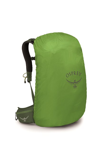 Turistický batoh Osprey Stratos 34 Seaweed/Matcha Green ...