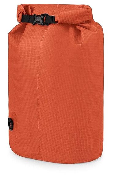 Osprey Wildwater Dry Bag 15 Mars Orange dry bag.