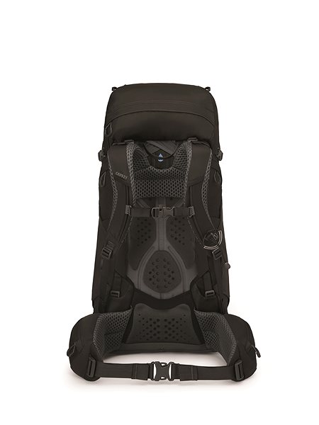 Osprey Kyte 48 Black WM/WL Hiking Rucksack.
