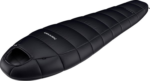 Hannah Sherpa 160 Blue Nights Sleeping Bag (Orangeade) 190P .