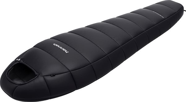 Hannah Sherpa 160 Long Blue Nights 195L sleeping bag.