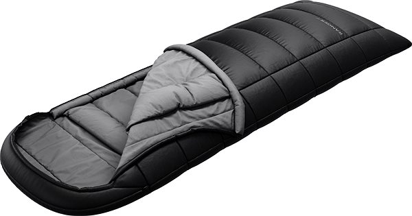 Hannah Ranger 200 Anthracite II 195L sleeping bag.