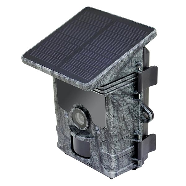 Wildkamera OXE Viper Fotofalle und OXE DV29 Nachtsicht Fernglas + 32 GB SD-Karte, 4 Batterien und Stativ GRATIS! ...
