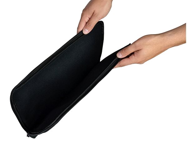 Laptop Case Laptop case SEGALI SGN 181001 black 15,6