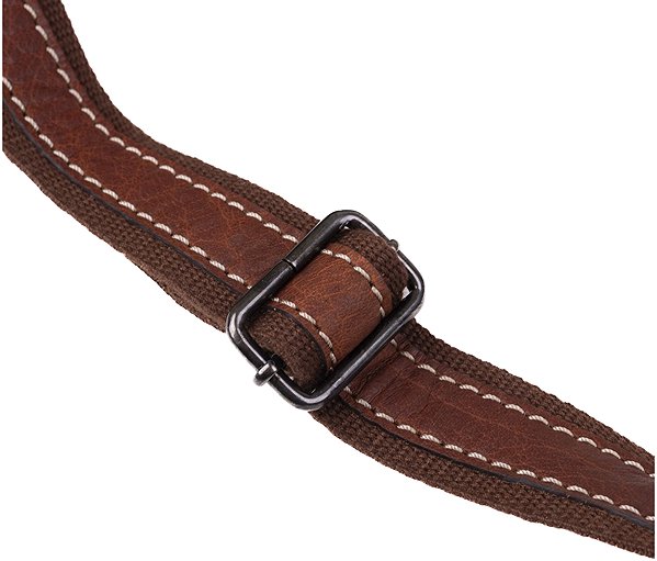Shoulder bag Shoulder bag leather SEGALI 25577 brown Lifestyle