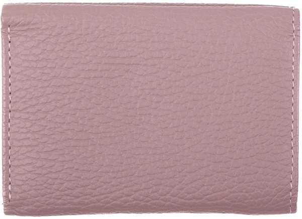 Wallet SEGALI 1756 B cameo rose .