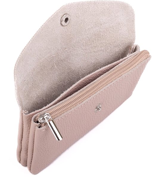 Wallet SEGALI Tina powder .