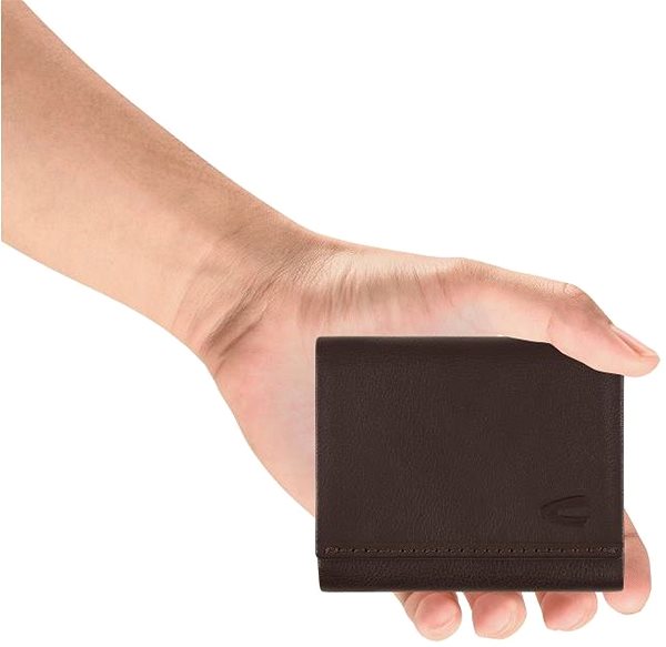 Wallet Camel active Atlanta 249-4431-29 .