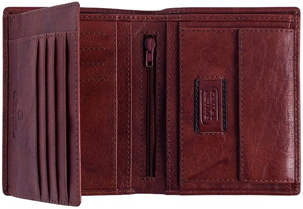 Camel active Panama 250-705-22 Wallet.