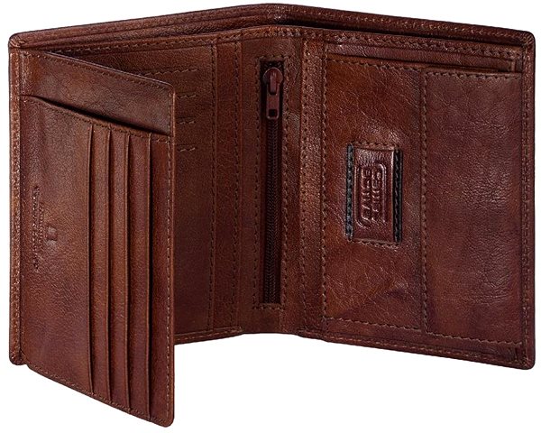 Camel active Panama 250-705-22 Wallet.