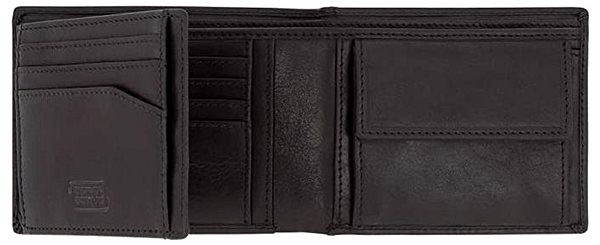 Wallet Camel active Como 314-705-60 .