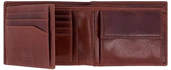 Camel active wallet Como 314-705-22 .