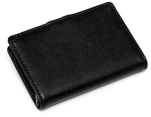 VUCH Rony Black Purse.