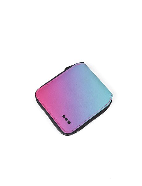 VUCH Neria Pink Wallet.