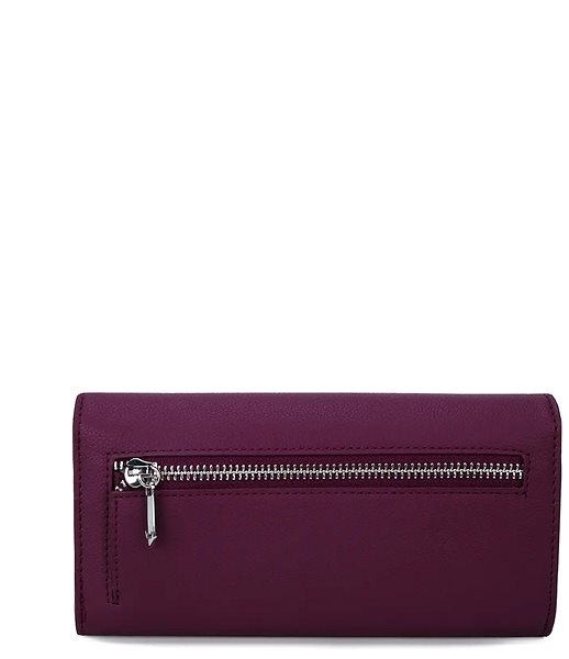 VUCH Enzo Wine Purse.
