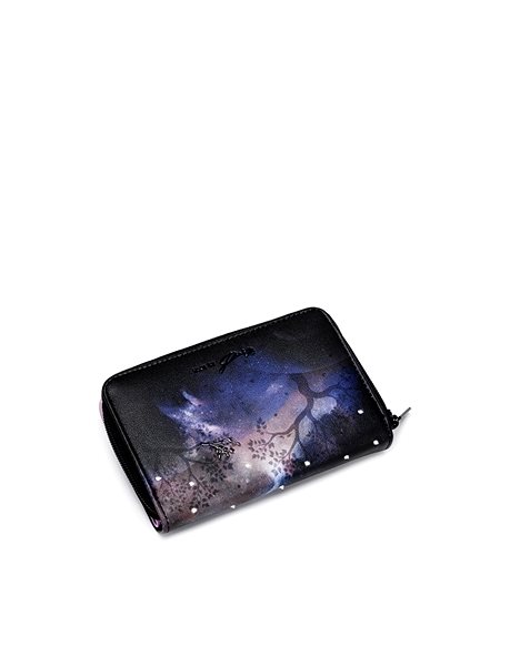 VUCH Romantic Lilian Purse.