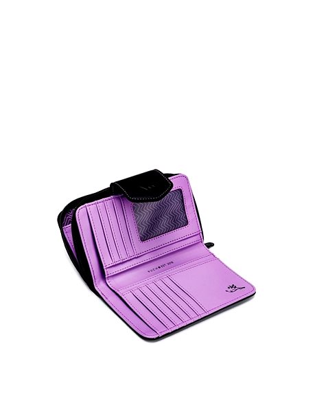 VUCH Romantic Lilian Purse.