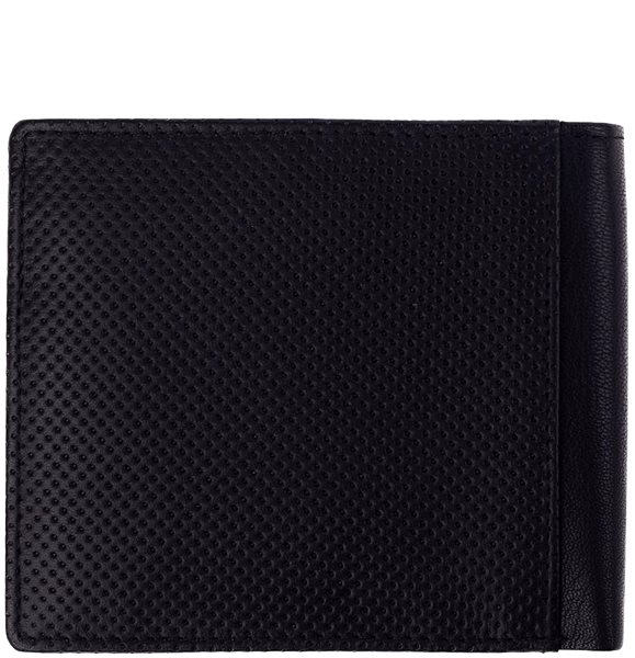 Wallet SEGALI 1039T black .