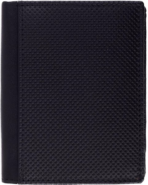 Wallet SEGALI 1054 black .