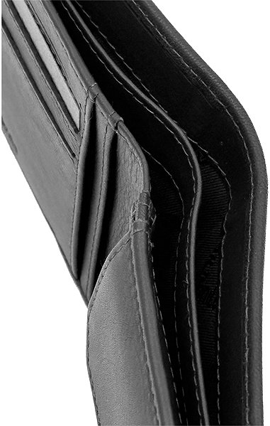 Samsonite Attack 2 SLG 050 wallet black .