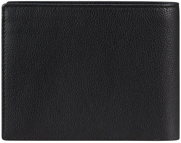 Samsonite Eluxe SLG 015 Black wallet.