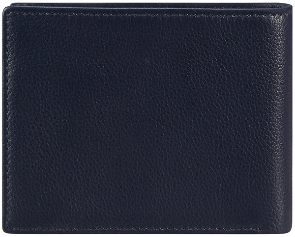 Samsonite Eluxe SLG 046 Black wallet.
