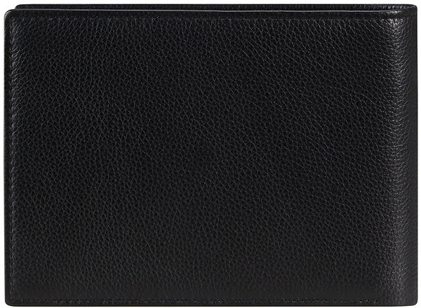 Samsonite Eluxe SLG 01047 Black wallet.