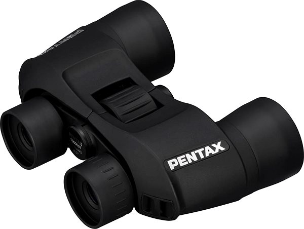 Binoculars PENTAX SP 8×40 ...