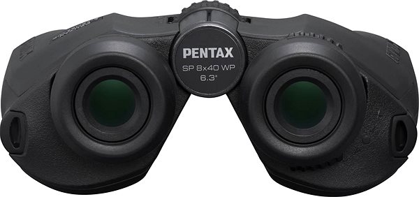 Távcső PENTAX SP 8 × 40 WP ...