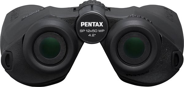 Távcső PENTAX SP 12 × 50 WP ...