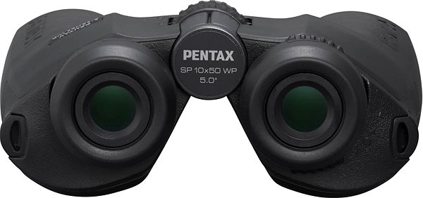 Ďalekohľad PENTAX SP 10 × 50 WP ...