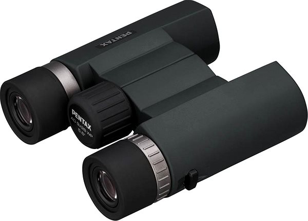 Binoculars PENTAX AD 9×28 WP ...