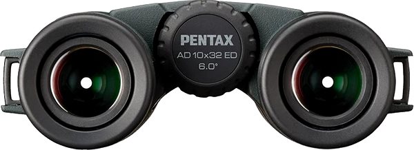 Távcső PENTAX AD 10×32 ED ...