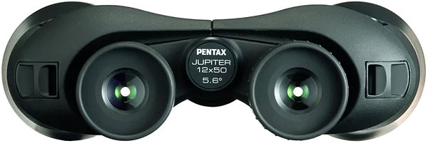 Binoculars PENTAX Jupiter 12×50 ...
